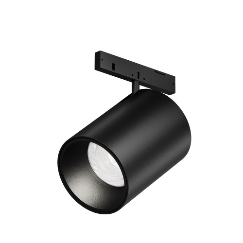 Трековый светильник Technical TR187-1-9W4K-M-B Трековый светильник Technical TR187-1-9W4K-M-B