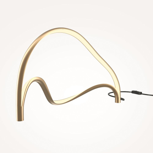 Настольный светильник Maytoni MOD283TL-L12BS3K Настольный светильник Maytoni MOD283TL-L12BS3K