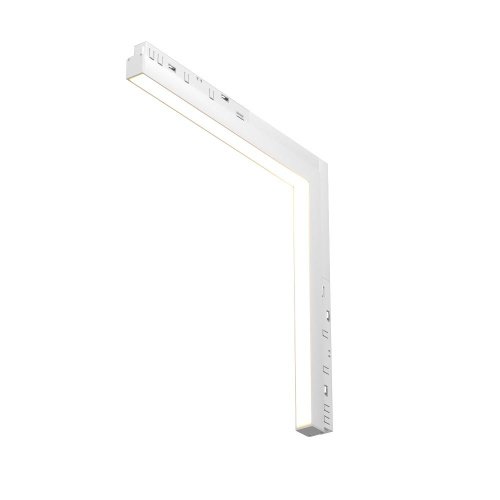 Трековый светильник Technical TR102-24W-DS-W Трековый светильник Technical TR102-24W-DS-W