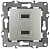 Устройство зарядное USB ЭРА 12 5V-2,1A 12-4110-15 Б0027500