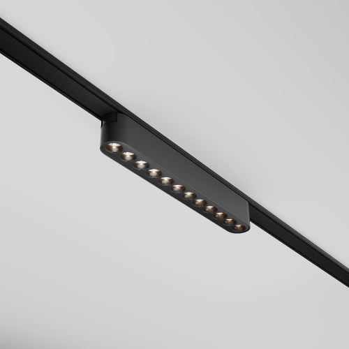Трековый светильник Technical TR082-1-12W3K-M-B Трековый светильник Technical TR082-1-12W3K-M-B