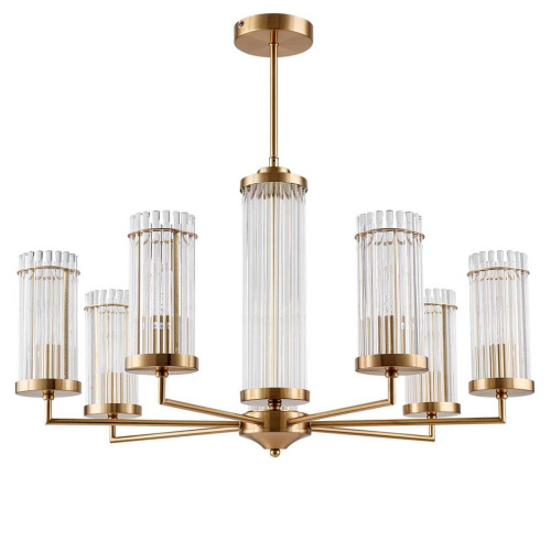 Подвесная люстра Lumion ELLOW 6527/7 Подвесная люстра Lumion ELLOW 6527/7