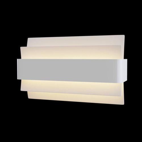 Настенный светодиодный светильник Maytoni Encanto C043WL-L16W3K