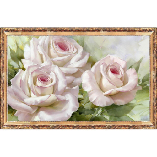 Постер в раме Toplight 60х100см TL-P3008