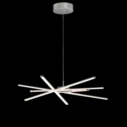 Подвесная светодиодная люстра Mantra Star Led 5915