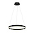Подвесной светодиодный светильник Lightstar Rotonda 736417