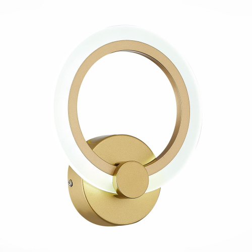 Настенный светильник Evoled Cerina SLE500521-01 Настенный светильник Evoled Cerina SLE500521-01