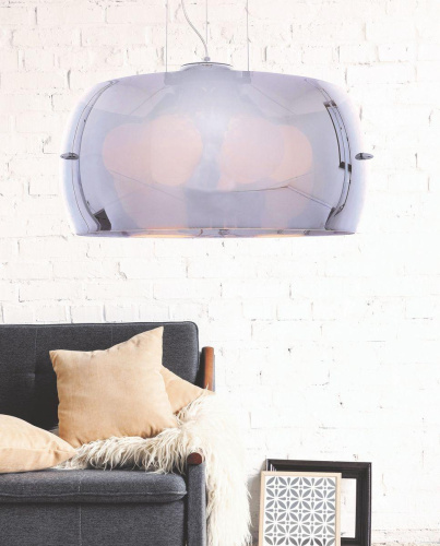 Подвесная люстра Lumina Deco Nano LDP 6018-6 CHR Подвесная люстра Lumina Deco Nano LDP 6018-6 CHR