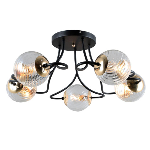 Потолочная люстра Rivoli Nuovo 3046-305 Б0044413