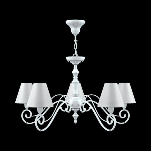 Подвесная люстра Maytoni Classic E3-05-WM-LMP-O-25 Подвесная люстра Maytoni Classic E3-05-WM-LMP-O-25