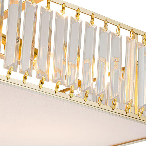 Потолочный светильник Escada Unona 2117/4 Потолочный светильник Escada Unona 2117/4