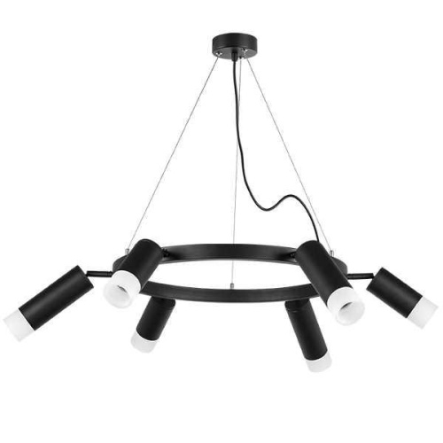 Подвесная люстра Lightstar Rullo (571016+214437-3+214487-3+202431-6) LR0163738731 Подвесная люстра Lightstar Rullo (571016+214437-3+214487-3+202431-6) LR0163738731