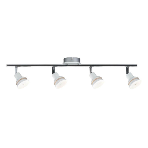 Светодиодный спот Paulmann Double 66621