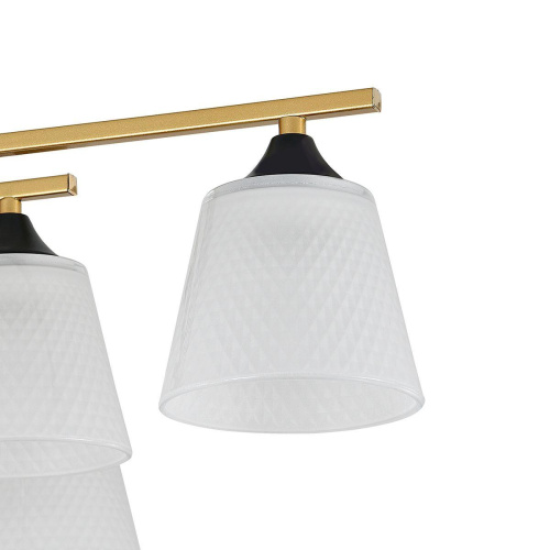 Потолочная люстра Escada Deutzia 2128/8P