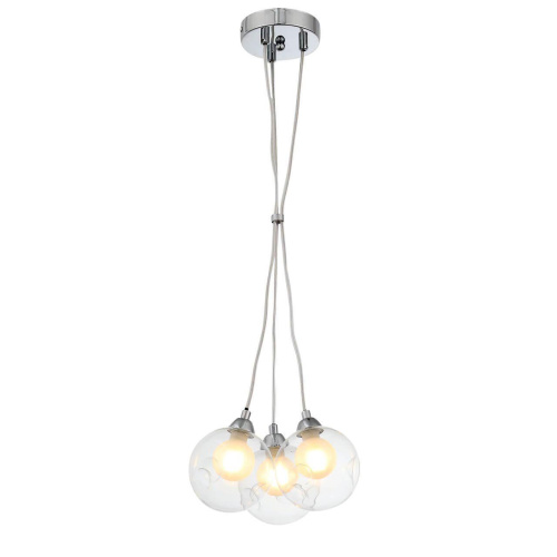 Подвесная люстра ST Luce Dualita SL431.113.03 Подвесная люстра ST Luce Dualita SL431.113.03