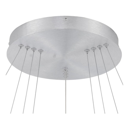 Подвесная светодиодная люстра Stilfort Planetary 4005/11/04PL Подвесная светодиодная люстра Stilfort Planetary 4005/11/04PL