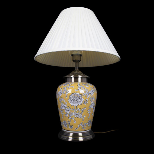 Настольная лампа Loft IT Millefleurs 10266T/S Настольная лампа Loft IT Millefleurs 10266T/S