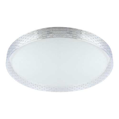 Потолочный светодиодный светильник ЭРА Классик с ДУ SPB-6-70-RC Lim Б0051102