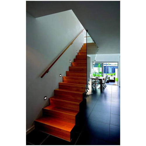 Встраиваемый светодиодный светильник SLV Frame Curve Led 111290