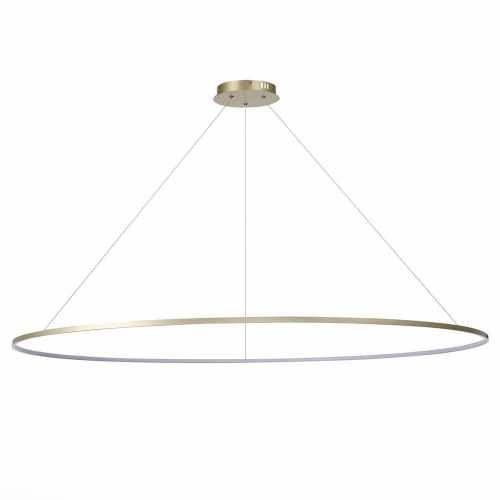 Подвесной светодиодный светильник ST Luce Erto SL904.243.01