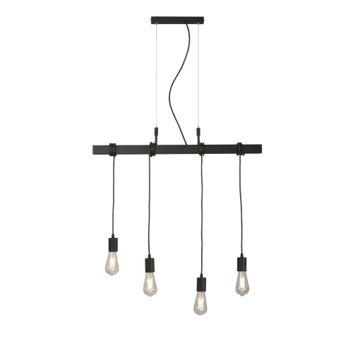 Подвесной светильник Vitaluce V47160-1/4S