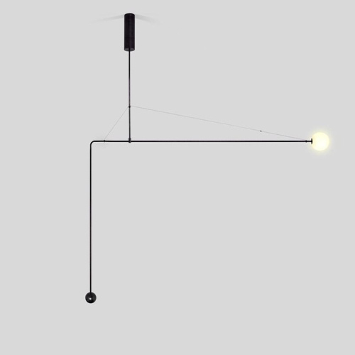 Подвесной Светильник Lines L By Imperiumloft