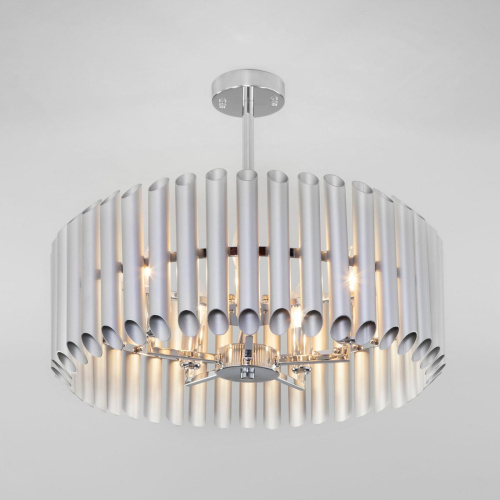 Потолочная люстра Bogates Castellie 362/5