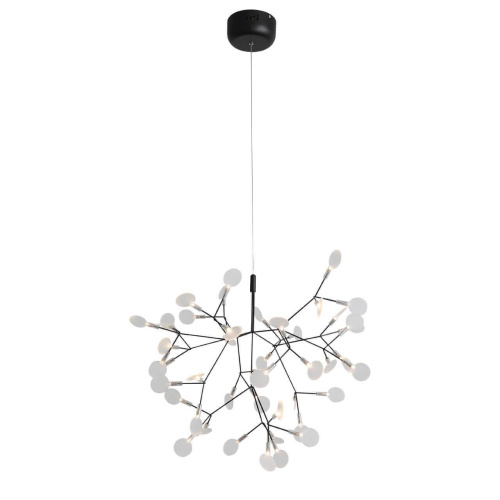Подвесная светодиодная люстра ST Luce Rafina SL379.403.45 Подвесная светодиодная люстра ST Luce Rafina SL379.403.45
