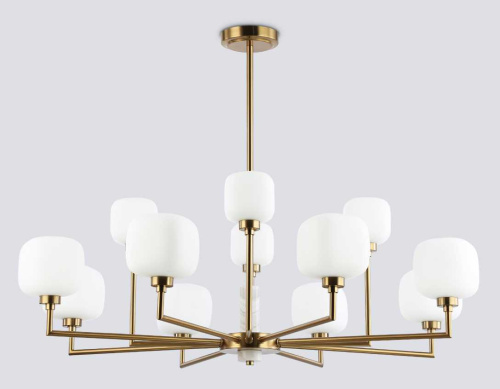 Подвесная люстра Ambrella light High Light LH53019