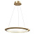 Подвесной светодиодный светильник Lightstar Virata 814213