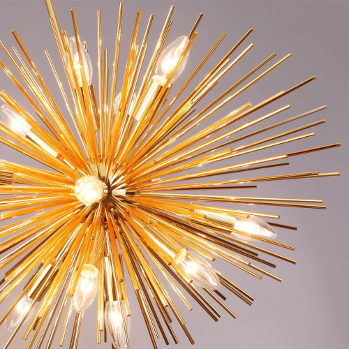 Подвесная люстра Odeon Light Kavalle 4662/6 Подвесная люстра Odeon Light Kavalle 4662/6