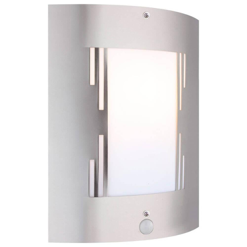 Уличный настенный светильник Globo Orlando 3156-3S