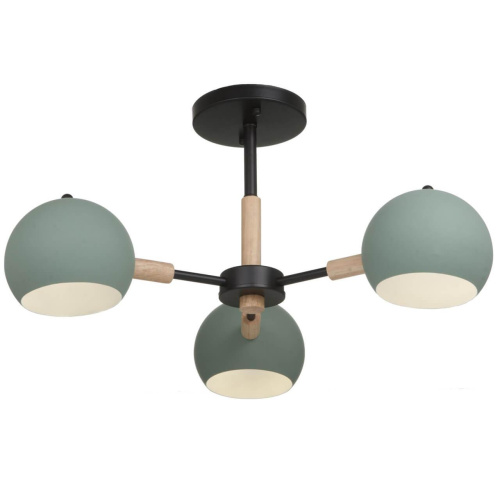 Потолочная люстра Freya Trisha FR5032CL-03B Потолочная люстра Freya Trisha FR5032CL-03B