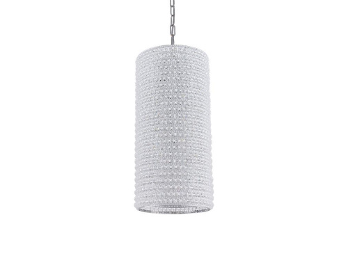 Подвесной светильник Newport 3628/S chrome М0067274