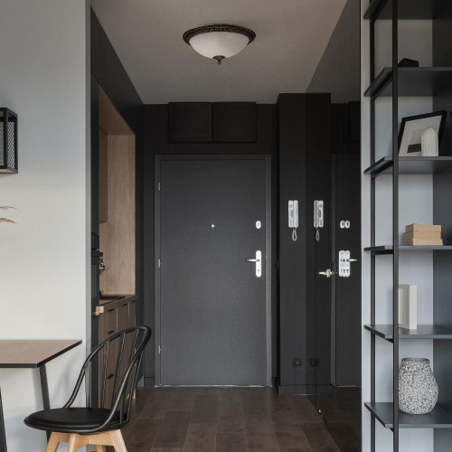 Потолочный светильник Maytoni Pascal C908-CL-03-R