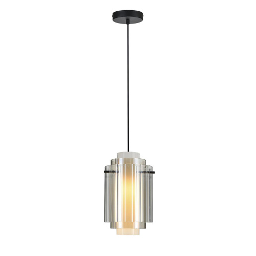 Подвесной светильник Indigo Brandy 11054/1P Amber V000569 Подвесной светильник Indigo Brandy 11054/1P Amber V000569