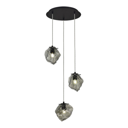 Подвесная люстра ST Luce Portici SL1175.403.03 Подвесная люстра ST Luce Portici SL1175.403.03