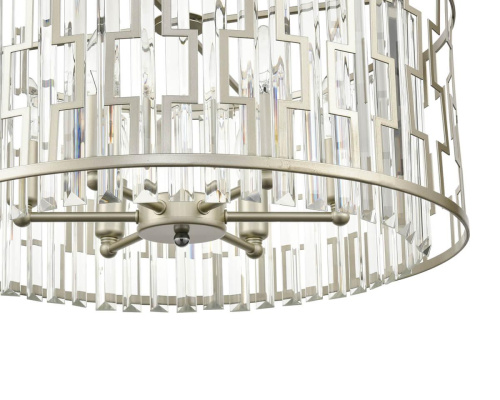 Подвесная люстра Vele Luce Polifonia VL3124P06 Подвесная люстра Vele Luce Polifonia VL3124P06