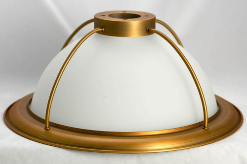 Подвеcной светильник Lussole Loft GRLSP-9811