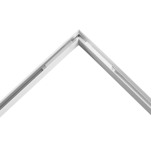 Коннектор L-образный Novotech Shino Flum 135121