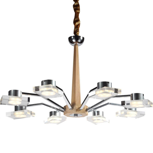 Подвесная люстра Lucia Tucci Natura 070.8 LED Подвесная люстра Lucia Tucci Natura 070.8 LED