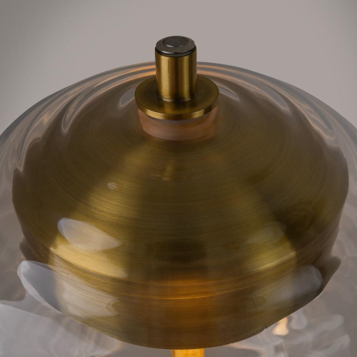 Настольный светильник Maytoni P060TL-L12BSK1 Настольный светильник Maytoni P060TL-L12BSK1