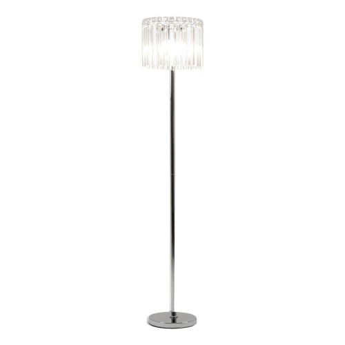 Торшер Moderli Levi V10758-4F