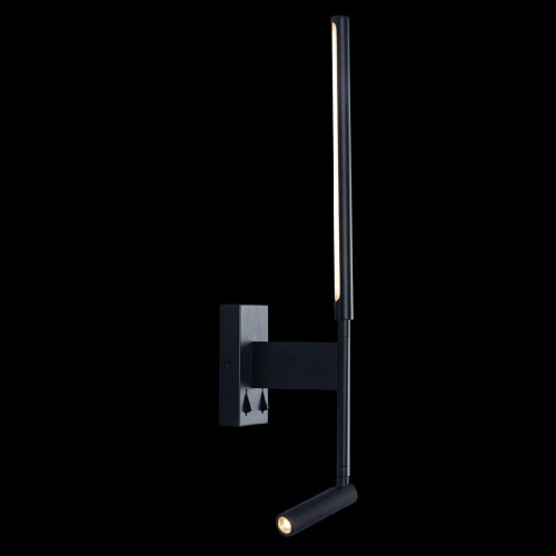 Бра Loft IT Stick 10012/6+3BK