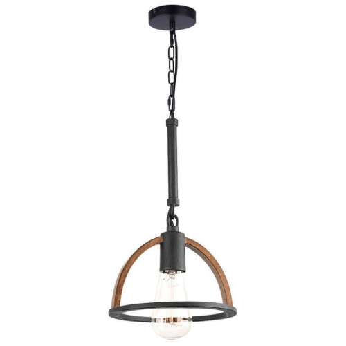 Подвесной светильникToplight Jasmin TL1179H-01BK Подвесной светильникToplight Jasmin TL1179H-01BK