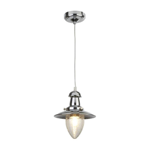 Подвесной светильник Arte Lamp A5518SP-1CC Подвесной светильник Arte Lamp A5518SP-1CC