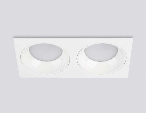 Встраиваемый светильник Ambrella light TECHNO SPOT TN52343