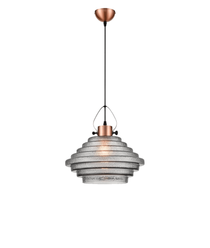 Подвесной светильник Vele Luce Genio VL5402P21