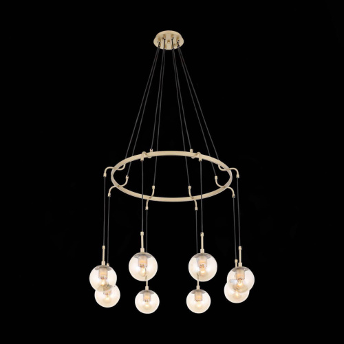 Подвесная люстра ST Luce Varieta SL234.413.08 Подвесная люстра ST Luce Varieta SL234.413.08