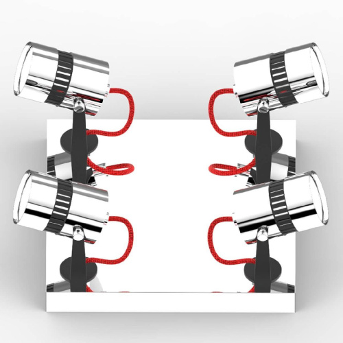 Спот Zumaline Sica CK99892-4
